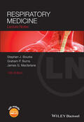 Burns / Bourke / Macfarlane |  Respiratory Medicine | Buch |  Sack Fachmedien