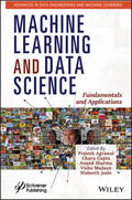 Agrawal / Gupta / Sharma |  Machine Learning and Data Science | Buch |  Sack Fachmedien