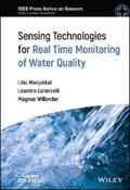 Manjakkal / Lorenzelli / Willander |  Sensing Technologies for Real Time Monitoring of Water Quality | eBook | Sack Fachmedien