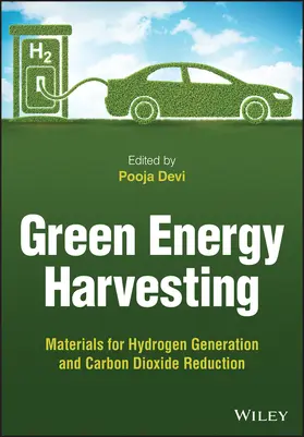 Devi |  Green Energy Harvesting | Buch |  Sack Fachmedien