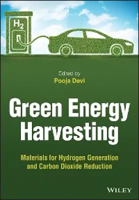 Devi |  Green Energy Harvesting | eBook | Sack Fachmedien