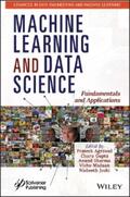 Agrawal / Gupta / Sharma |  Machine Learning and Data Science | eBook | Sack Fachmedien