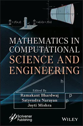 Bhardwaj / Mishra / Narayan |  Mathematics in Computational Science and Engineering | Buch |  Sack Fachmedien