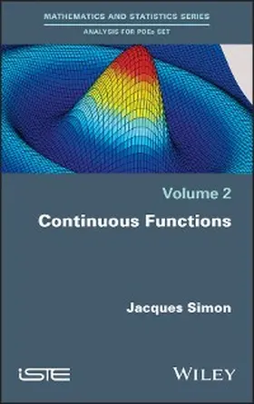 Simon |  Continuous Functions | eBook | Sack Fachmedien