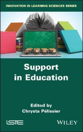 Pelissier | Support in Education | E-Book | www.sack.de