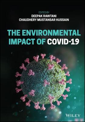 Rawtani / Hussain | The Environmental Impact of Covid-19 | Buch | 978-1-119-77737-3 | sack.de