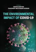 Rawtani / Hussain |  The Environmental Impact of Covid-19 | Buch |  Sack Fachmedien