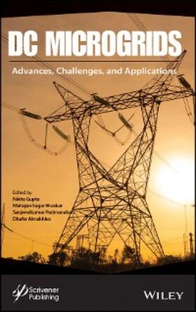 Gupta / Bhaskar / Sanjeevikumar | DC Microgrids | E-Book | sack.de