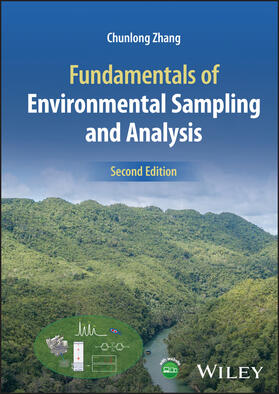 Zhang |  Fundamentals of Environmental Sampling and Analysis | Buch |  Sack Fachmedien