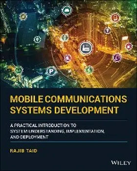 Taid |  Mobile Communications Systems Development | eBook | Sack Fachmedien