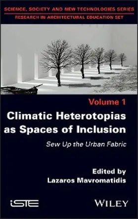 Mavromatidis | Climatic Heterotopias as Spaces of Inclusion | E-Book | www.sack.de