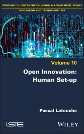 Latouche | Open Innovation | E-Book | sack.de