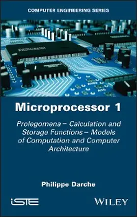 Darche |  Microprocessor 1 | eBook | Sack Fachmedien