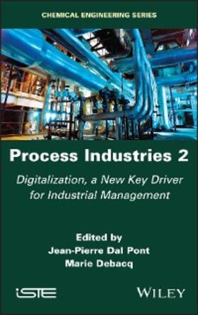 Dal Pont / Debacq |  Process Industries 2 | eBook | Sack Fachmedien