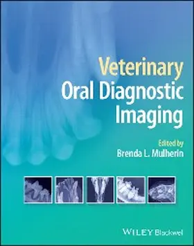 Mulherin | Veterinary Oral Diagnostic Imaging | E-Book | www.sack.de