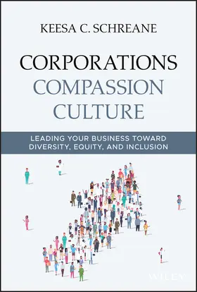 Schreane |  Corporations Compassion Culture | Buch |  Sack Fachmedien