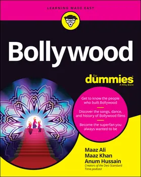 Hussain / Ali / Khan |  Bollywood For Dummies | Buch |  Sack Fachmedien