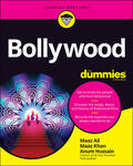 Hussain / Ali / Khan |  Bollywood For Dummies | Buch |  Sack Fachmedien