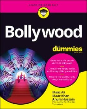 Ali / Khan / Hussain |  Bollywood For Dummies | eBook | Sack Fachmedien