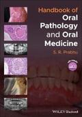 Prabhu |  Handbook of Oral Pathology and Oral Medicine | eBook | Sack Fachmedien