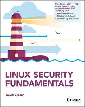 Clinton |  Linux Security Fundamentals | Buch |  Sack Fachmedien