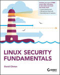 Clinton |  Linux Security Fundamentals | Buch |  Sack Fachmedien