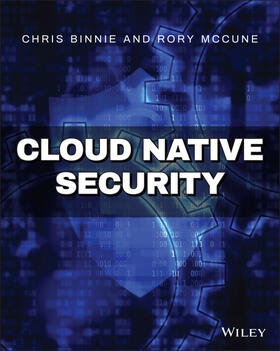 Binnie / McCune | Cloud Native Security | Buch | 978-1-119-78223-0 | sack.de