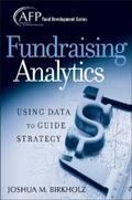Birkholz |  Fundraising Analytics | eBook | Sack Fachmedien