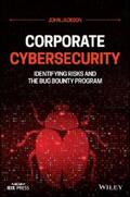 Jackson |  Corporate Cybersecurity | eBook | Sack Fachmedien