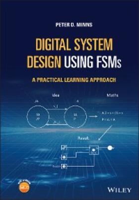Minns | Digital System Design using FSMs | E-Book | www.sack.de