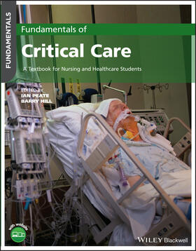 Hill / Peate |  Fundamentals of Critical Care | Buch |  Sack Fachmedien