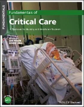 Peate / Hill | Fundamentals of Critical Care | E-Book | sack.de