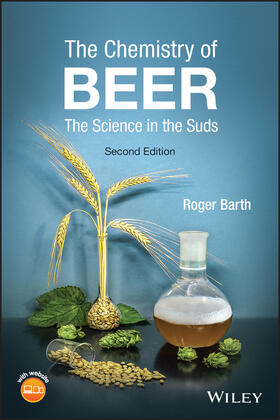 Barth | The Chemistry of Beer | Buch | 978-1-119-78333-6 | sack.de