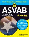 Papple Johnston |  2021 / 2022 ASVAB For Dummies | eBook | Sack Fachmedien