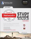 Lammle / Buhagiar |  CompTIA Network+ Study Guide, 4e with Online Labs - N10-007 Exam | Buch |  Sack Fachmedien