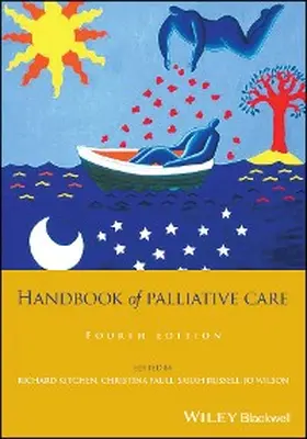 Kitchen / Faull / Russell |  Handbook of Palliative Care | eBook | Sack Fachmedien