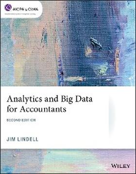 Lindell |  Analytics and Big Data for Accountants | eBook | Sack Fachmedien