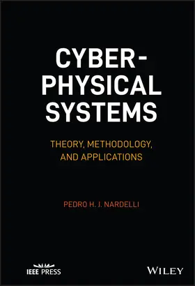 Nardelli |  Cyber-Physical Systems | Buch |  Sack Fachmedien