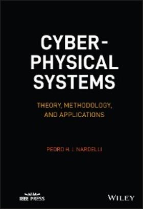 Nardelli |  Cyber-physical Systems | eBook | Sack Fachmedien