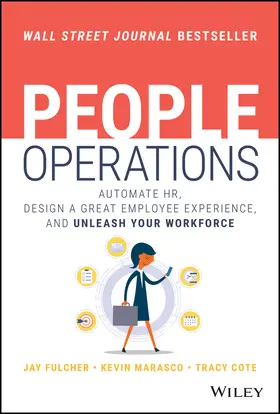 Fulcher / Marasco / Cote |  People Operations | Buch |  Sack Fachmedien