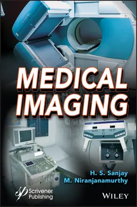 Sanjay / Niranjanamurthy |  Medical Imaging | Buch |  Sack Fachmedien