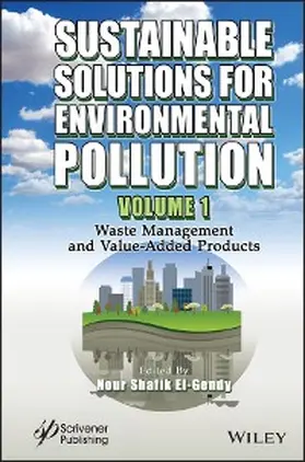 El-Gendy | Sustainable Solutions for Environmental Pollution, Volume 1 | E-Book | www.sack.de