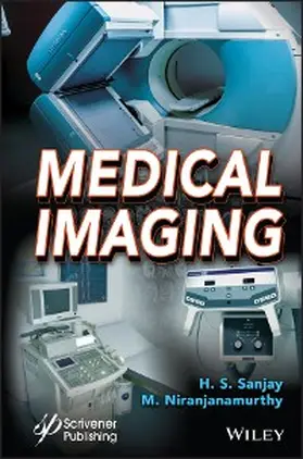 Sanjay / Niranjanamurthy | Medical Imaging | E-Book | www.sack.de