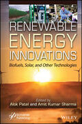 Patel / Sharma |  Renewable Energy Innovations | Buch |  Sack Fachmedien