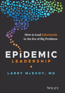 McEvoy |  Epidemic Leadership | Buch |  Sack Fachmedien