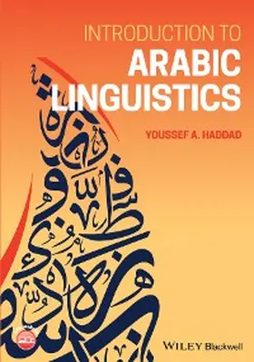 Haddad | Introduction to Arabic Linguistics | E-Book | www.sack.de