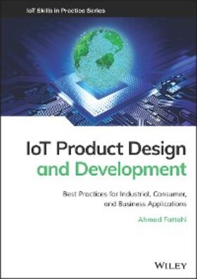 Fattahi |  IoT Product Design and Development | eBook | Sack Fachmedien