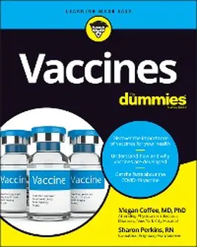 Coffee / Perkins |  Vaccines For Dummies | eBook | Sack Fachmedien