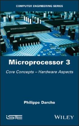 Darche | Microprocessor 3 | E-Book | sack.de
