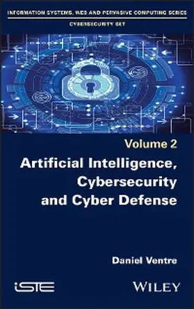 Ventre |  Artificial Intelligence, Cybersecurity and Cyber Defence | eBook | Sack Fachmedien